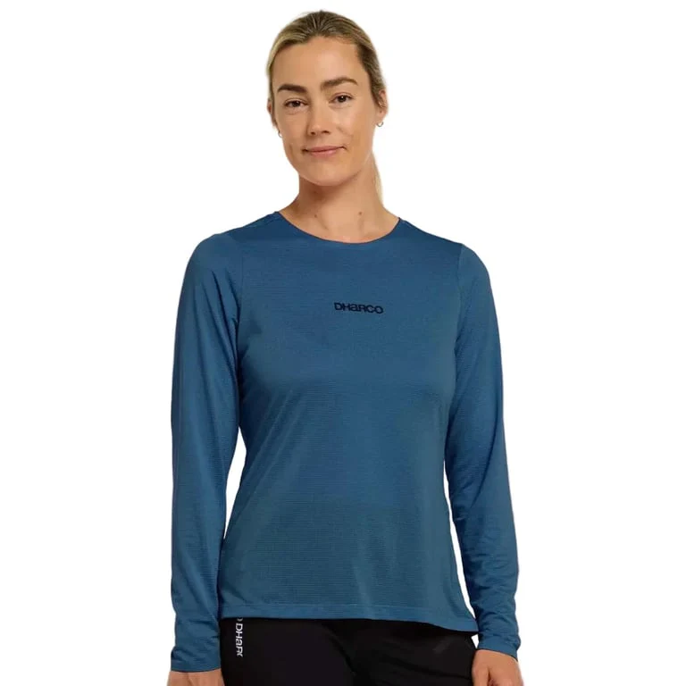 Dharco Ather MTB L/S Jersey - Womens
