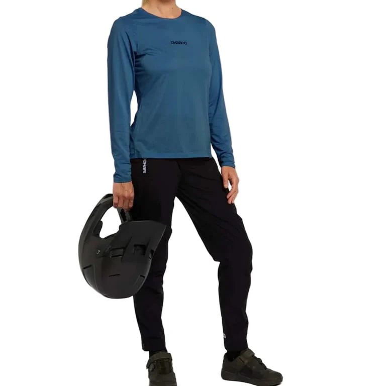 Dharco Ather MTB L/S Jersey - Womens - Image 4