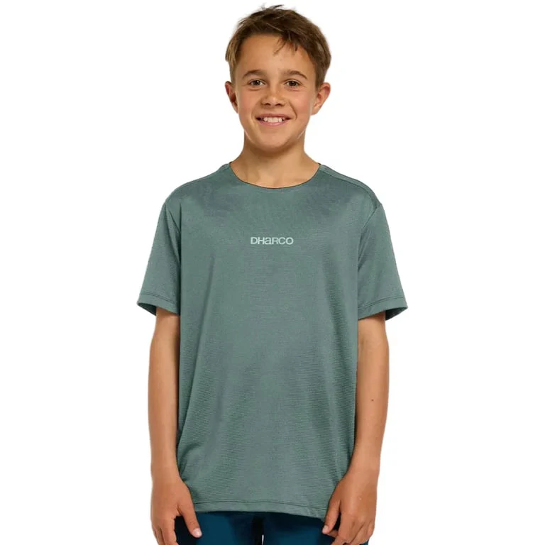 Dharco Ather MTB S/S Jersey - Kids