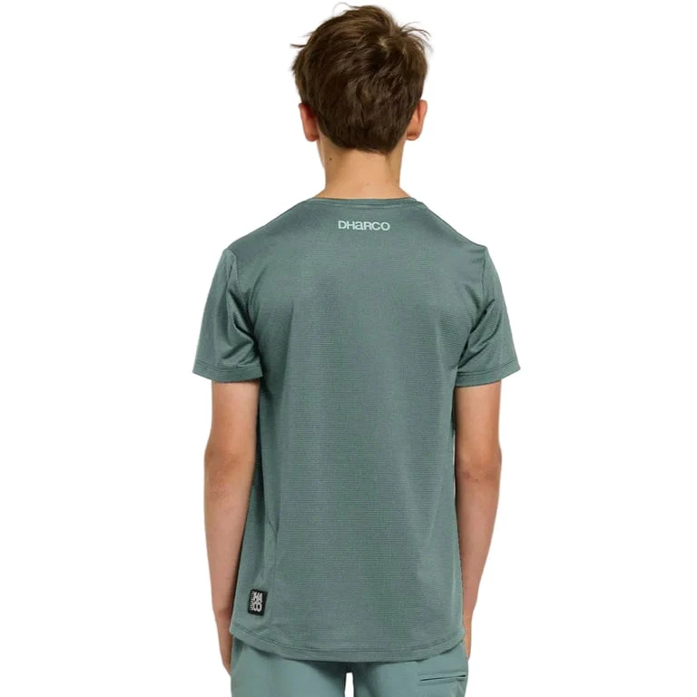 Dharco Ather MTB S/S Jersey - Kids - Image 2