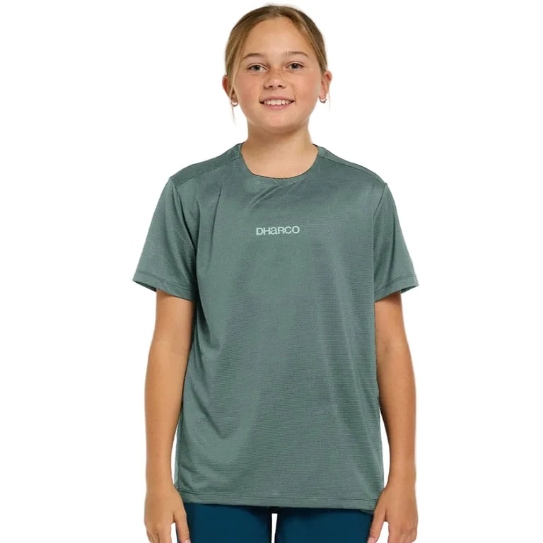 Dharco Ather MTB S/S Jersey - Kids - Image 3