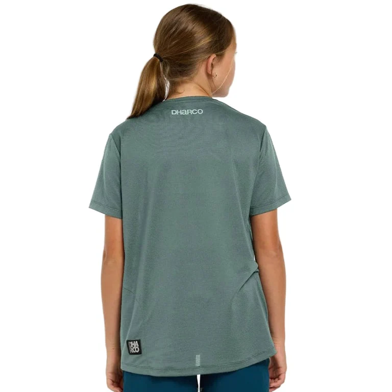 Dharco Ather MTB S/S Jersey - Kids - Image 4
