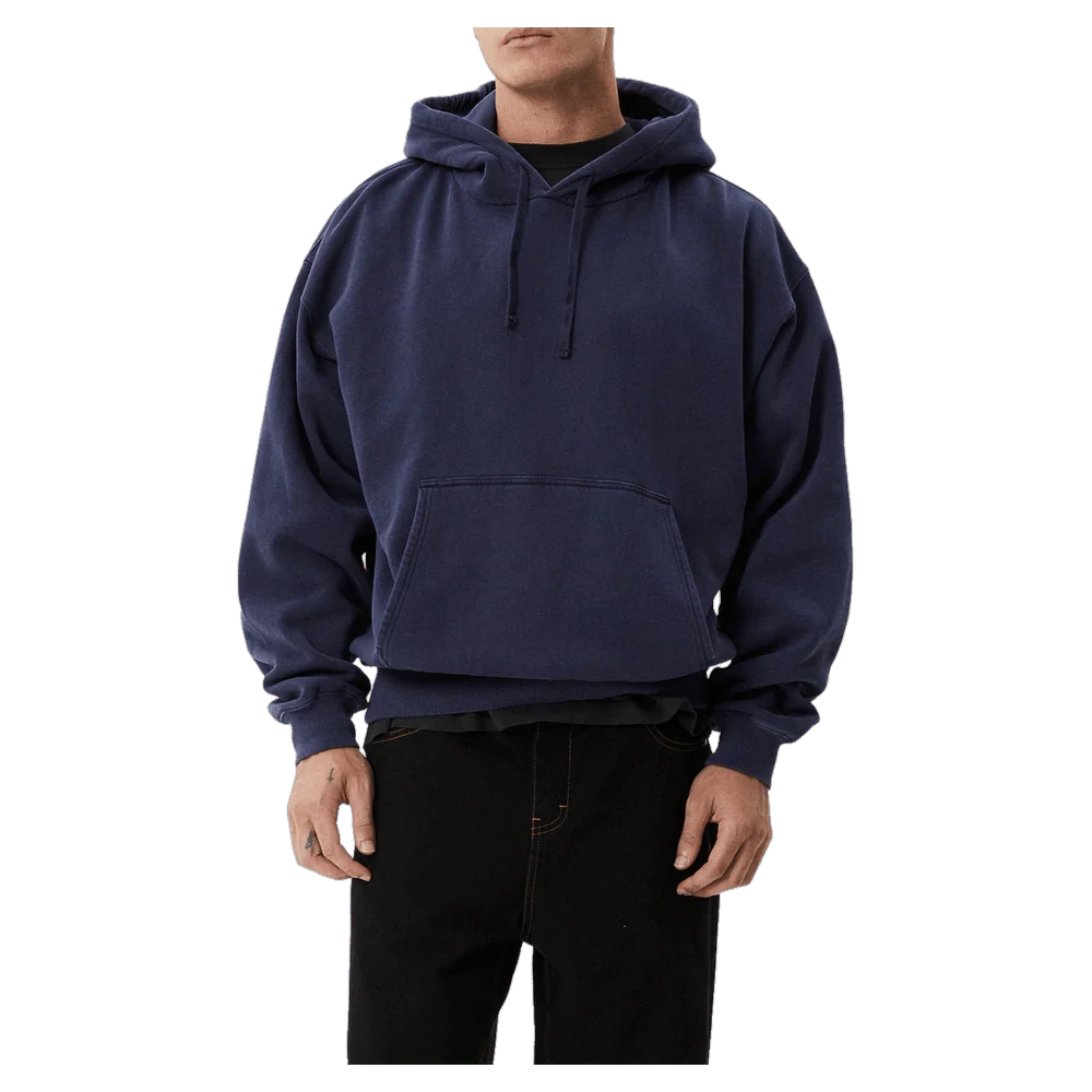 Hoodies & Tops
