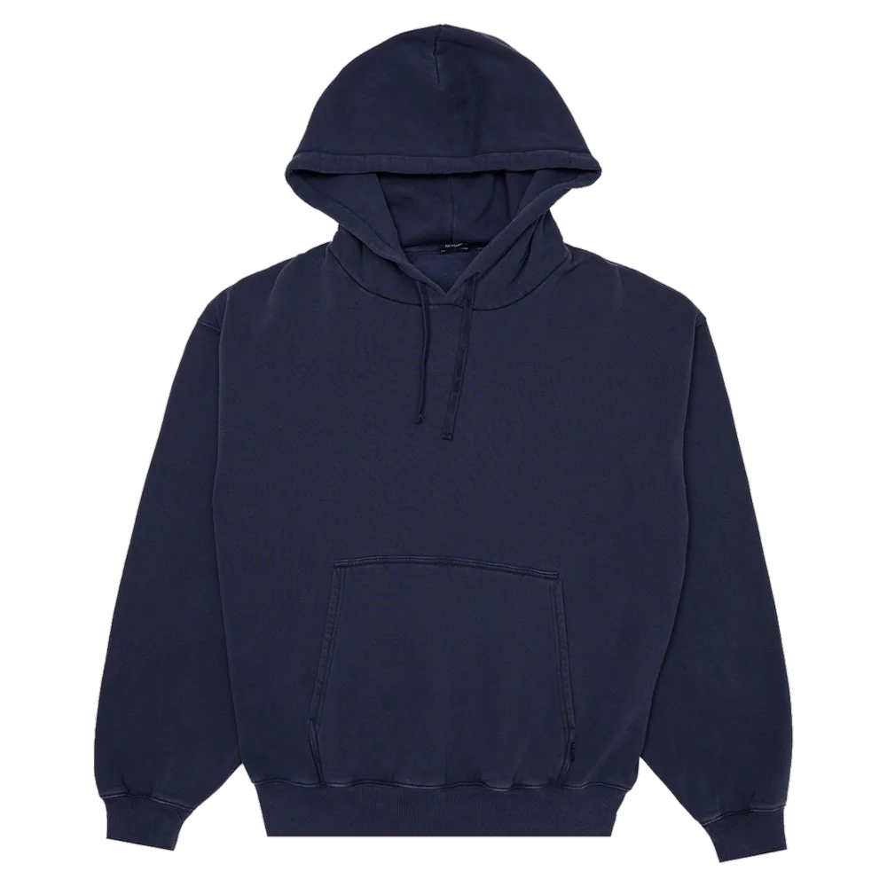 Afends Genesis Boxy Hoodie - Image 2