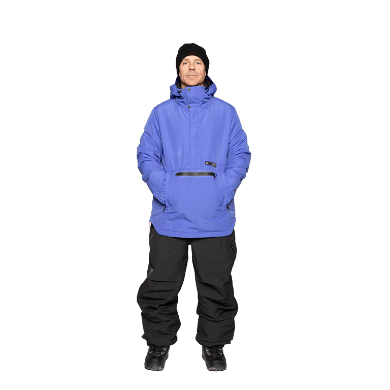 Aftershock Snowboard Jacket