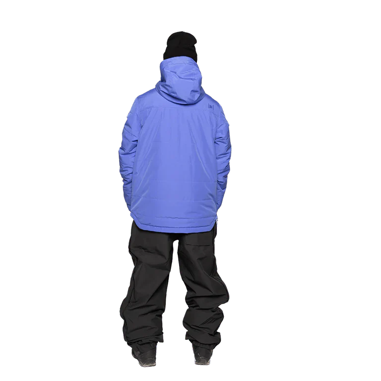 Aftershock Snowboard Jacket - Image 2
