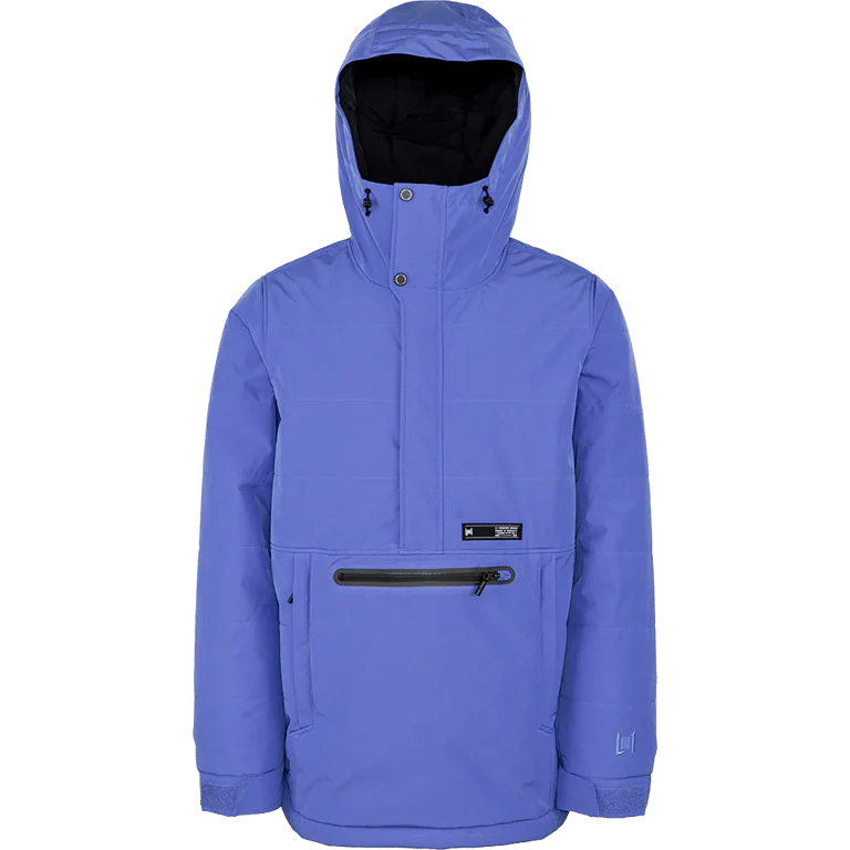 Aftershock Snowboard Jacket - Image 3