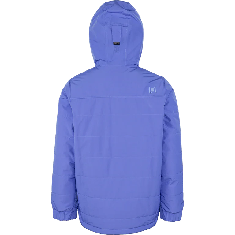 Aftershock Snowboard Jacket - Image 4