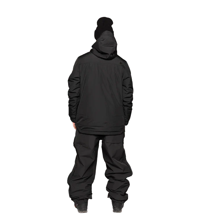 Aftershock Snowboard Jacket - Image 7