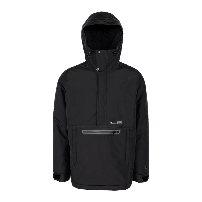 Aftershock Snowboard Jacket - Image 8