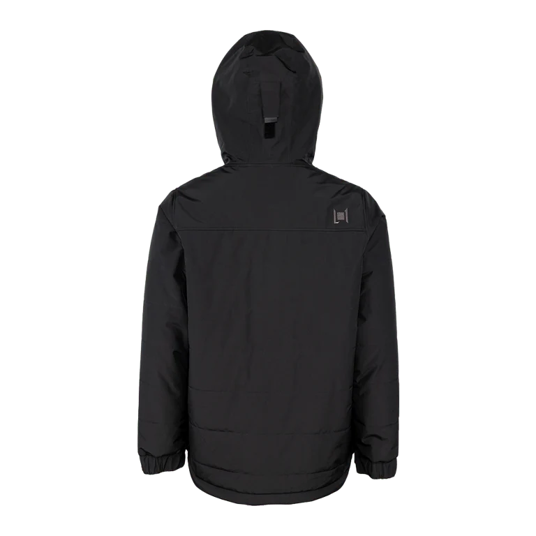 Aftershock Snowboard Jacket - Image 9