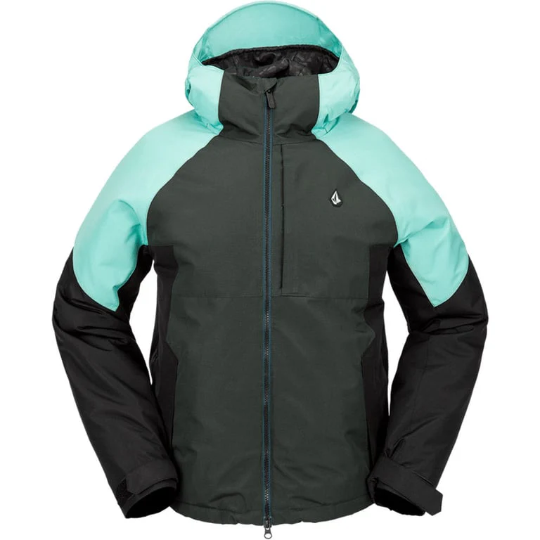 Agate Ins Snowboard Jacket - Womens