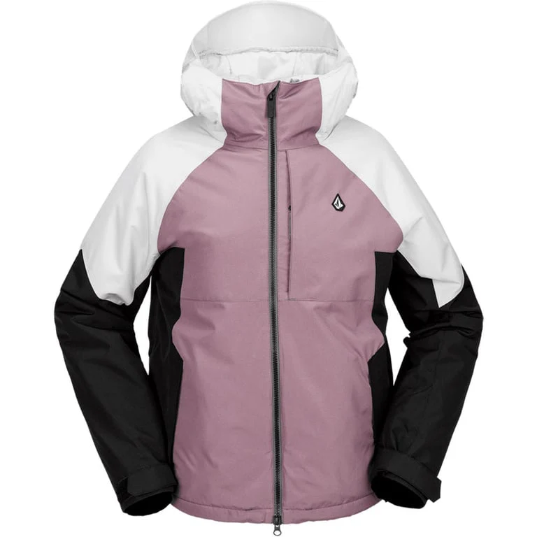 Agate Ins Snowboard Jacket - Womens - Image 2
