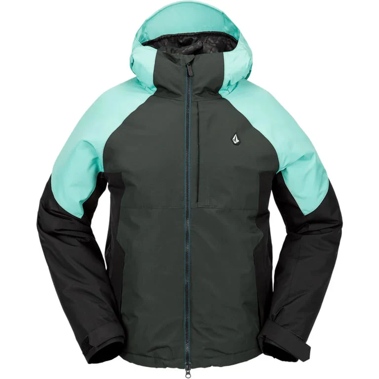 Agate Ins Snowboard Jacket - Womens - Image 3