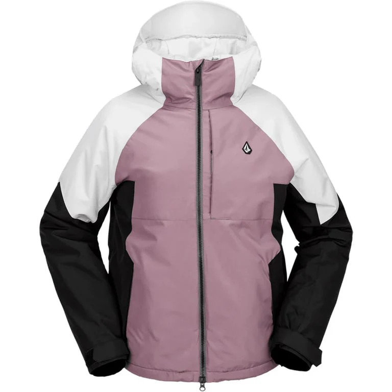 Agate Ins Snowboard Jacket - Womens - Image 4