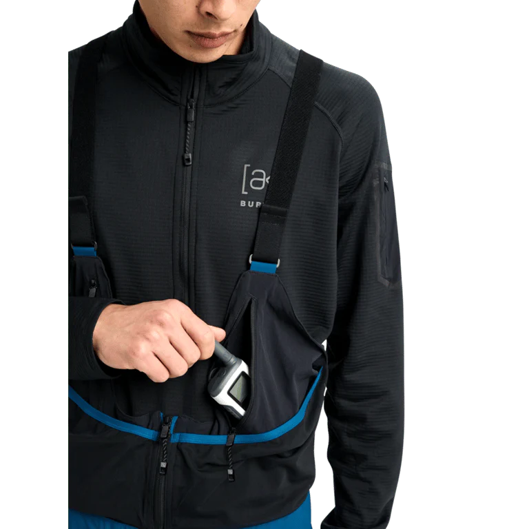 AK Acamar Gore-Tex 3L Bib Snowboard Pants - Image 10