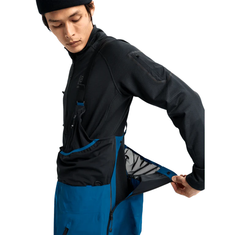 AK Acamar Gore-Tex 3L Bib Snowboard Pants - Image 12
