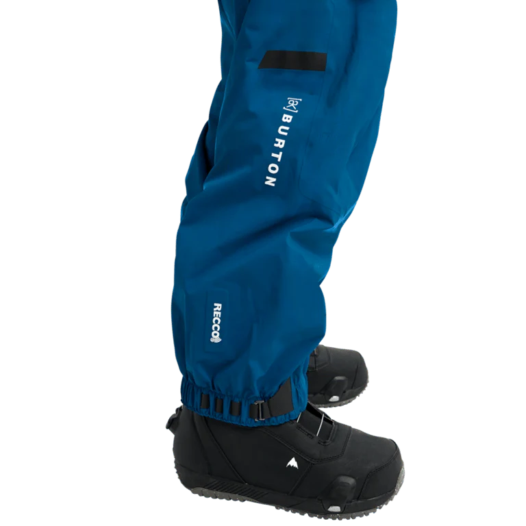 AK Acamar Gore-Tex 3L Bib Snowboard Pants - Image 13