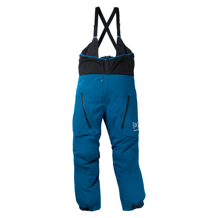 AK Acamar Gore-Tex 3L Bib Snowboard Pants - Image 14
