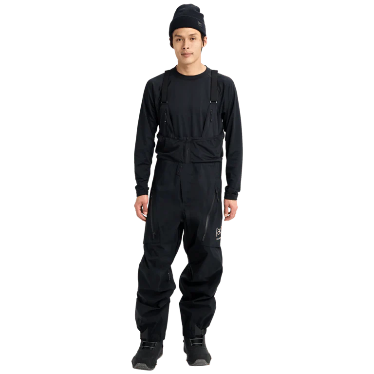 AK Acamar Gore-Tex 3L Bib Snowboard Pants - Image 15