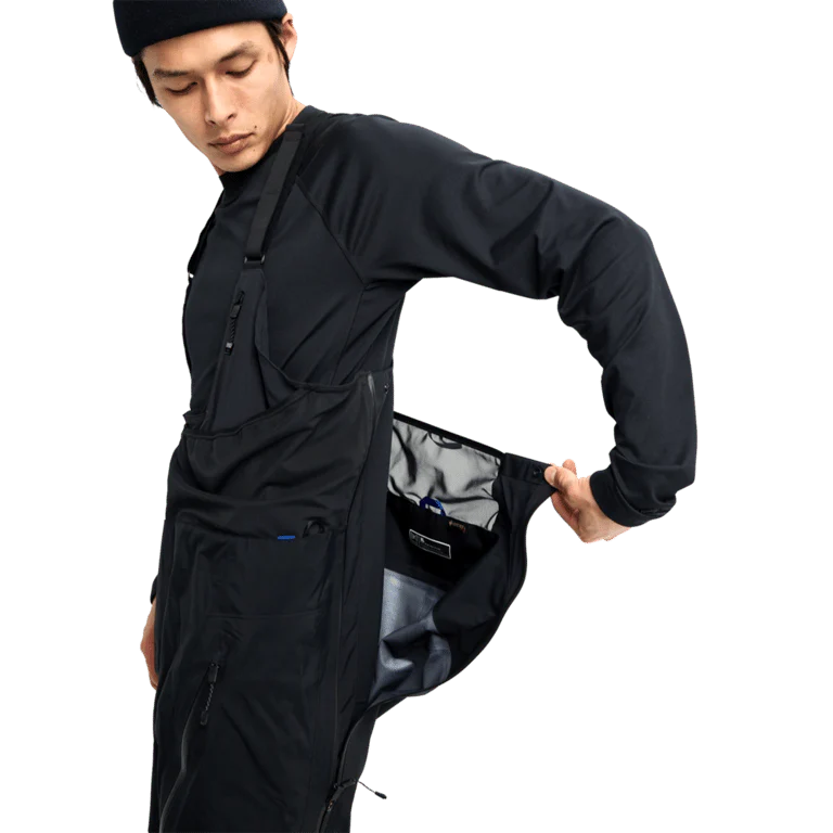 AK Acamar Gore-Tex 3L Bib Snowboard Pants - Image 18