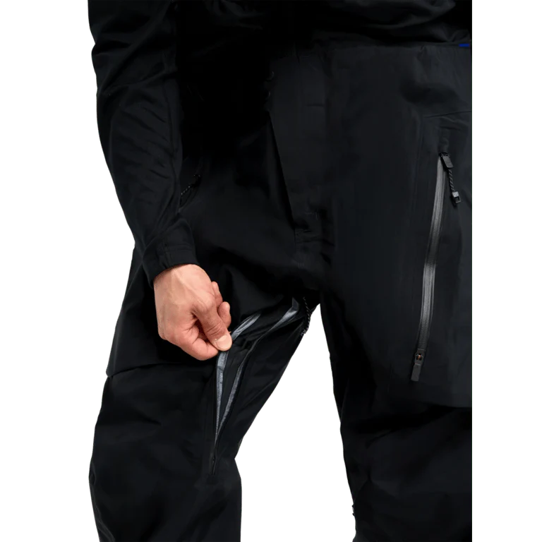 AK Acamar Gore-Tex 3L Bib Snowboard Pants - Image 19