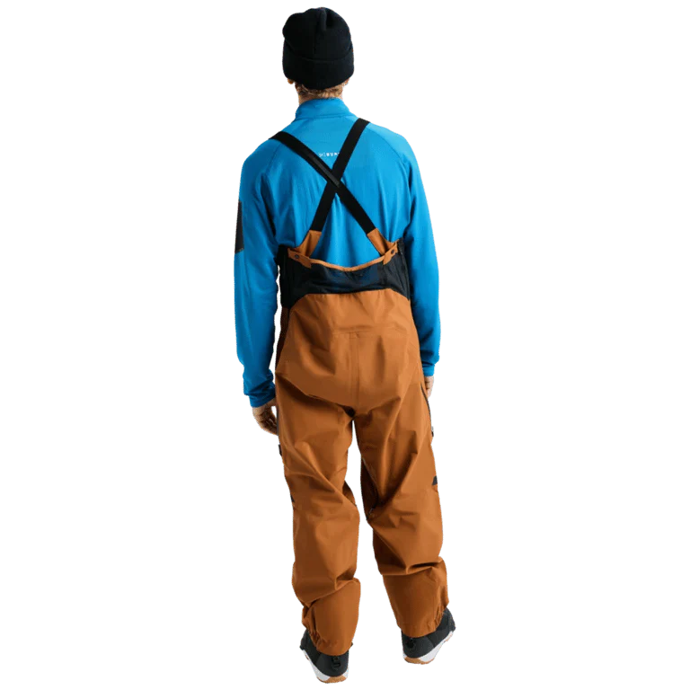 AK Acamar Gore-Tex 3L Bib Snowboard Pants - Image 2
