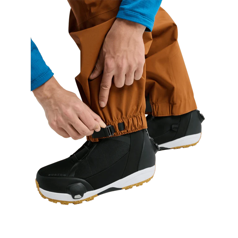 AK Acamar Gore-Tex 3L Bib Snowboard Pants - Image 6