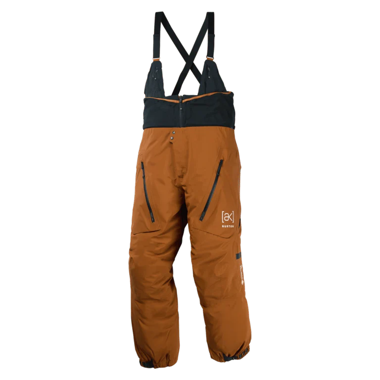 AK Acamar Gore-Tex 3L Bib Snowboard Pants - Image 7