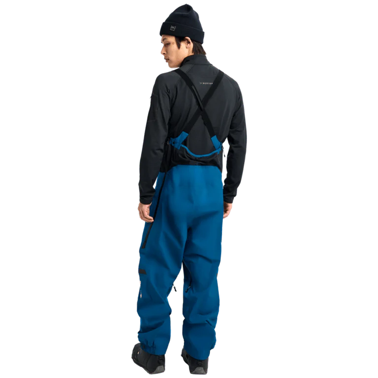 AK Acamar Gore-Tex 3L Bib Snowboard Pants - Image 9