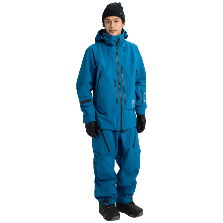 AK Acamar Gore-Tex 3L Snowboard Jacket