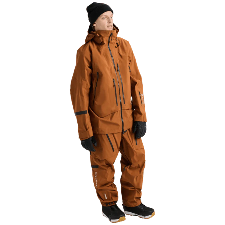 AK Acamar Gore-Tex 3L Snowboard Jacket - Image 10