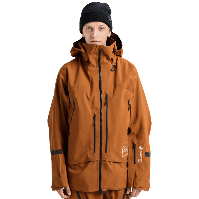 AK Acamar Gore-Tex 3L Snowboard Jacket - Image 11