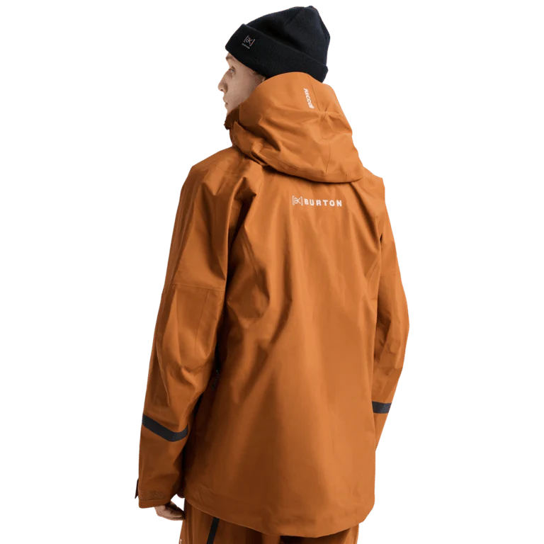 AK Acamar Gore-Tex 3L Snowboard Jacket - Image 12