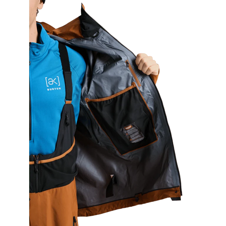 AK Acamar Gore-Tex 3L Snowboard Jacket - Image 13