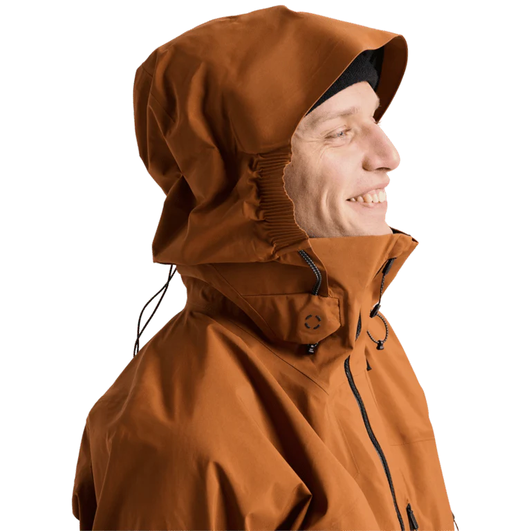 AK Acamar Gore-Tex 3L Snowboard Jacket - Image 17