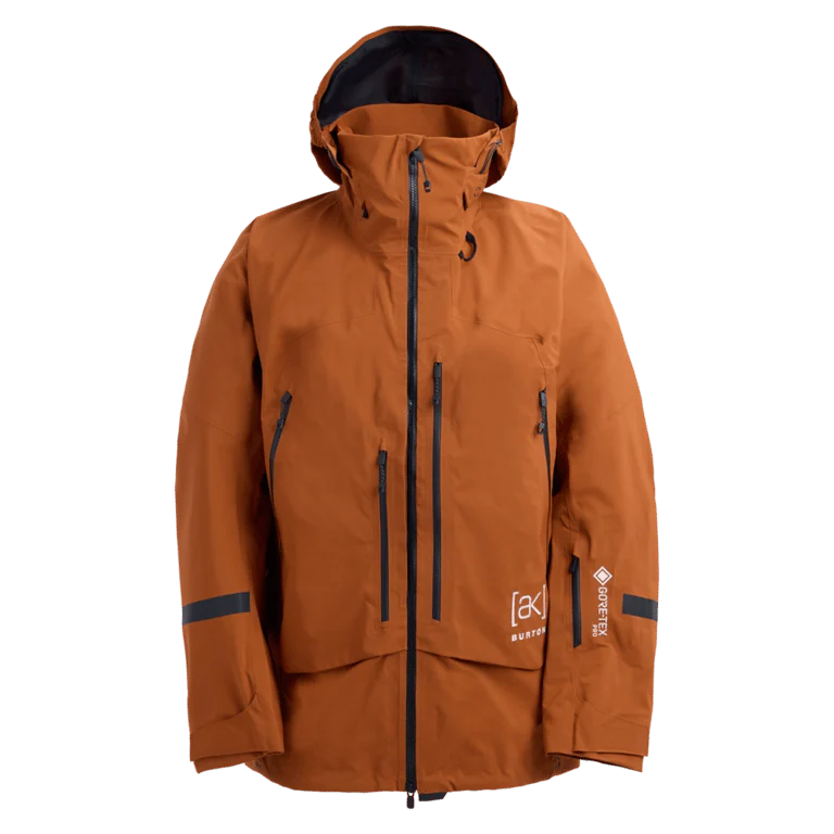AK Acamar Gore-Tex 3L Snowboard Jacket - Image 18