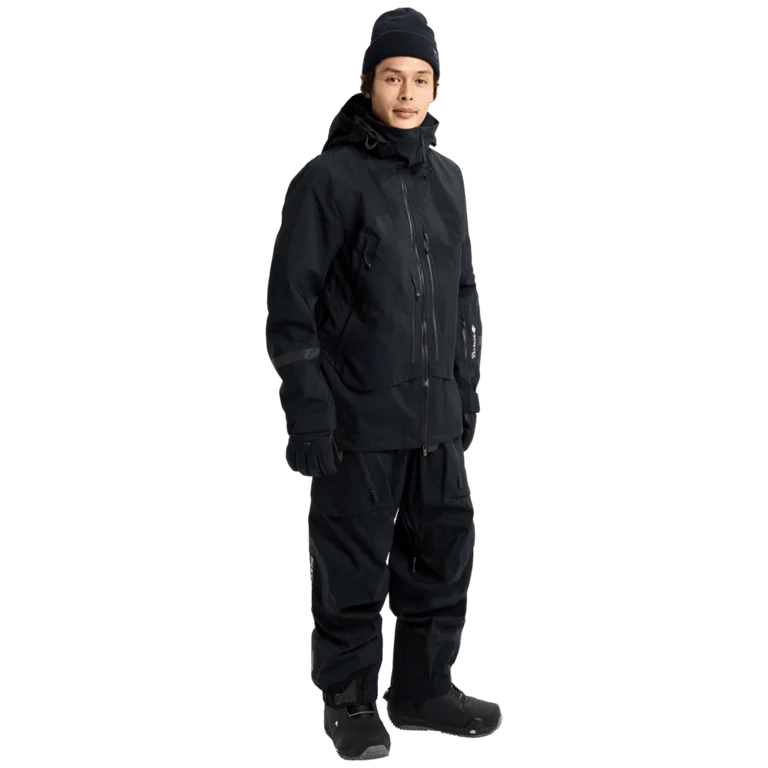 AK Acamar Gore-Tex 3L Snowboard Jacket - Image 19