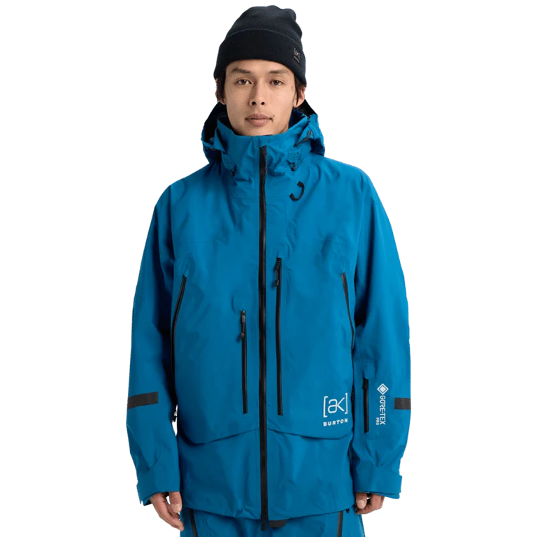 AK Acamar Gore-Tex 3L Snowboard Jacket - Image 2