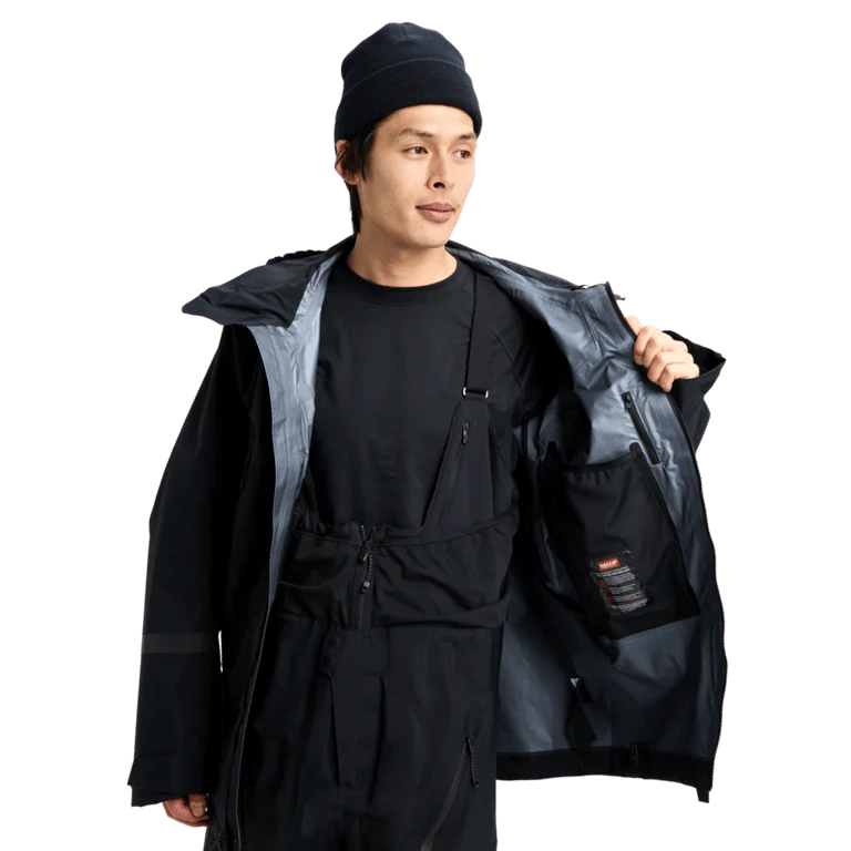AK Acamar Gore-Tex 3L Snowboard Jacket - Image 22