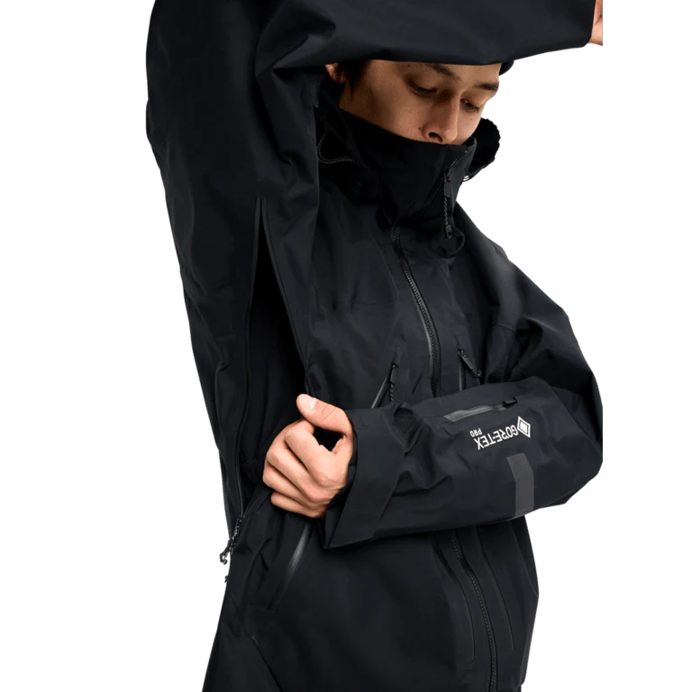 AK Acamar Gore-Tex 3L Snowboard Jacket - Image 23