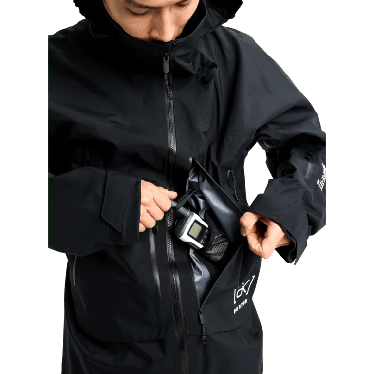 AK Acamar Gore-Tex 3L Snowboard Jacket - Image 24