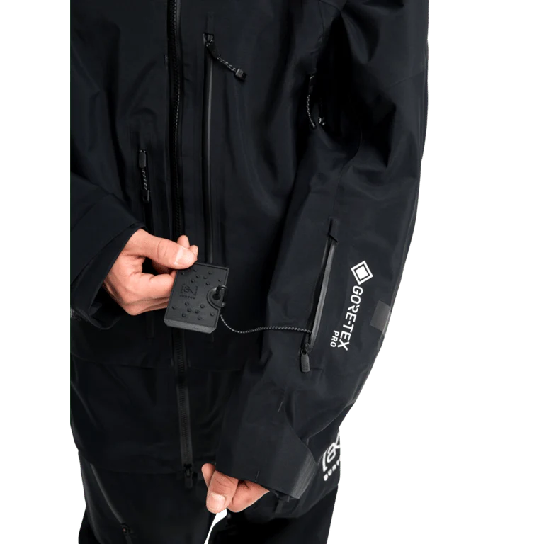 AK Acamar Gore-Tex 3L Snowboard Jacket - Image 25