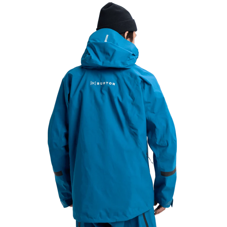 AK Acamar Gore-Tex 3L Snowboard Jacket - Image 3