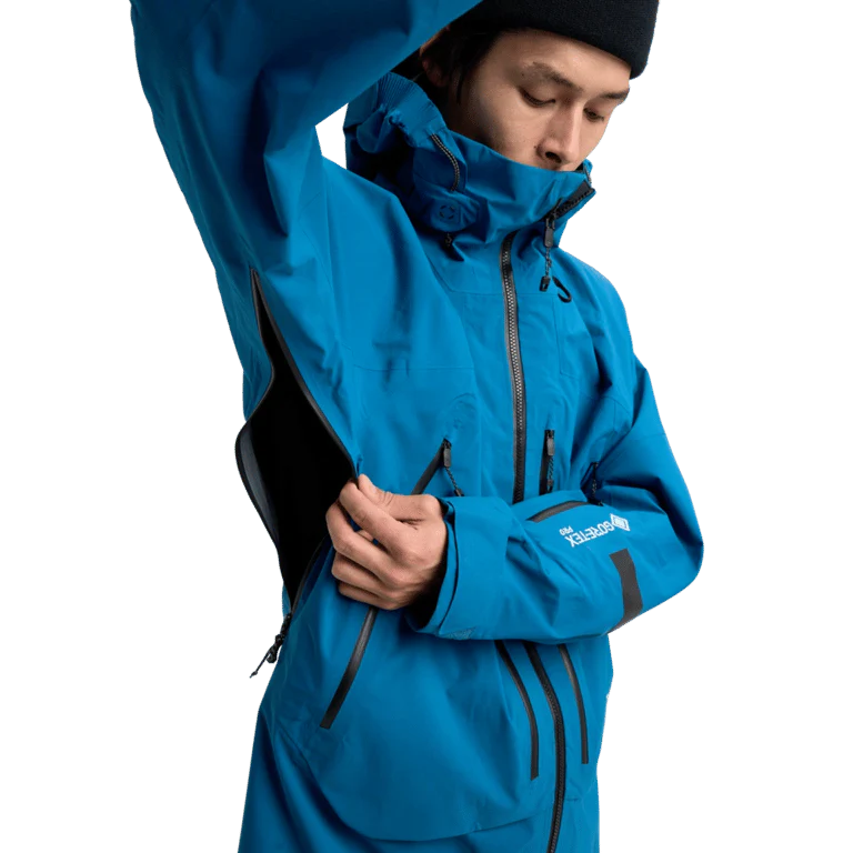 AK Acamar Gore-Tex 3L Snowboard Jacket - Image 5