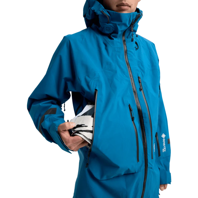 AK Acamar Gore-Tex 3L Snowboard Jacket - Image 7