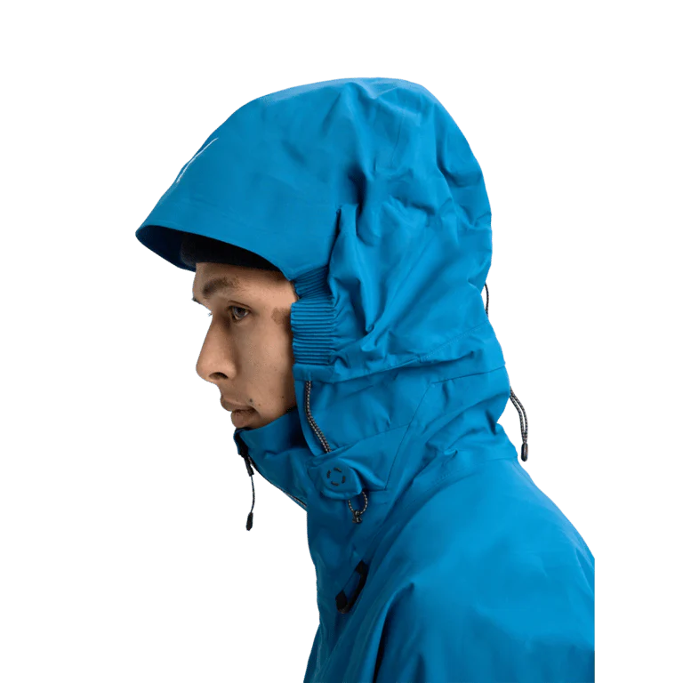 AK Acamar Gore-Tex 3L Snowboard Jacket - Image 8