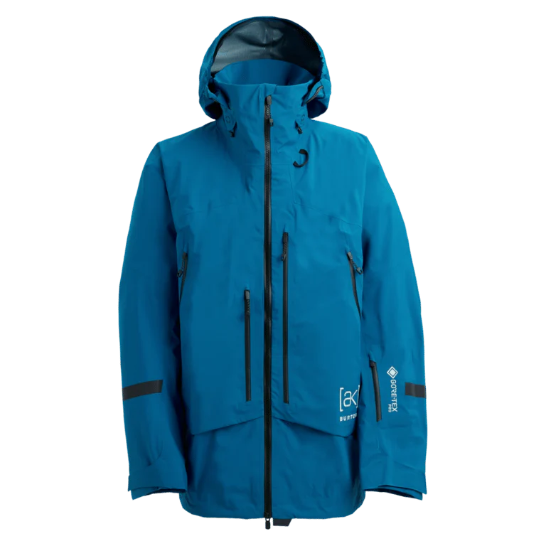 AK Acamar Gore-Tex 3L Snowboard Jacket - Image 9