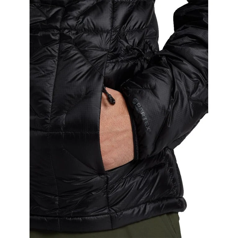 AK Baker Down Jacket - Image 5