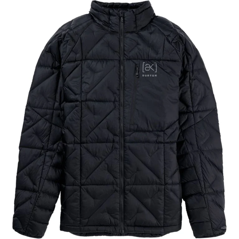 AK Baker Down Jacket - Image 6